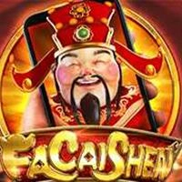 Fa Cai Shen (2)